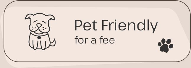 Pet Friendly