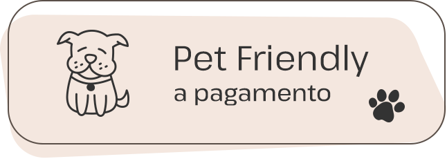 Pet Friendly